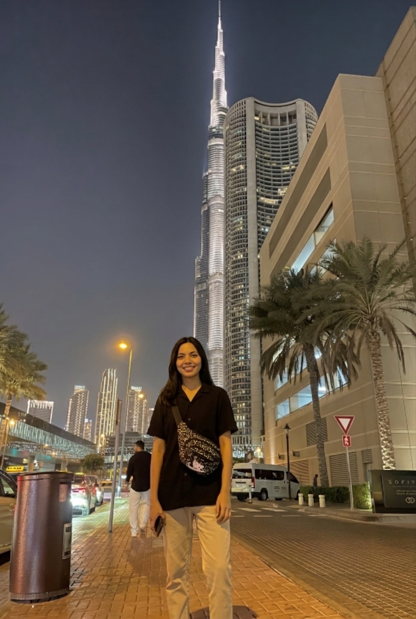 Travvir Team member